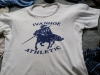 Ivanhoe Athletic bespoke T-shirt - circa 1970's