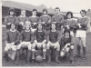 Harrow, Wembley & District League Memorial Shield Final, 5th May 1972 at Harrow Borough. Harrow St Mary’s v Ivanhoe. Lost 3-2 (aet).