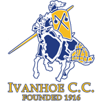 Ivanhoe CC Logo